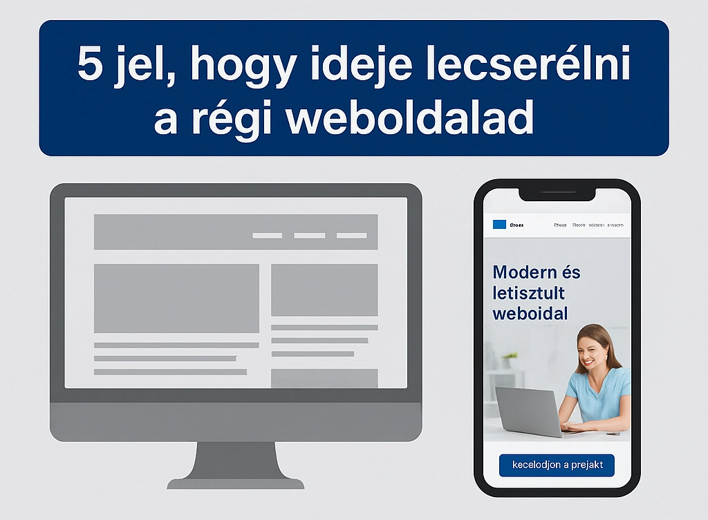 olcsó weboldal készítés buktatók