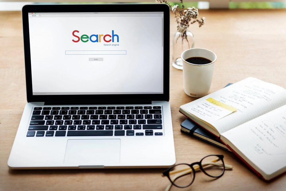 weboldal SEO, keresőoptimalizálás Győr